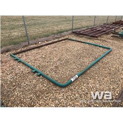 MORAND GATE FRAME