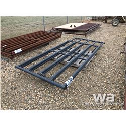 8 & 10 FT. LIVESTOCK GATES