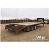 Image 3 : 2006 LAKELAND 5TH WHEEL GOOSENECK TRAILER