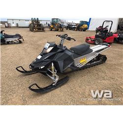 2008 SKIDOO SUMMIT 800 SNOWMOBILE