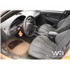 Image 5 : 2004 CHEVROLET CAVALIER 4 DOOR CAR