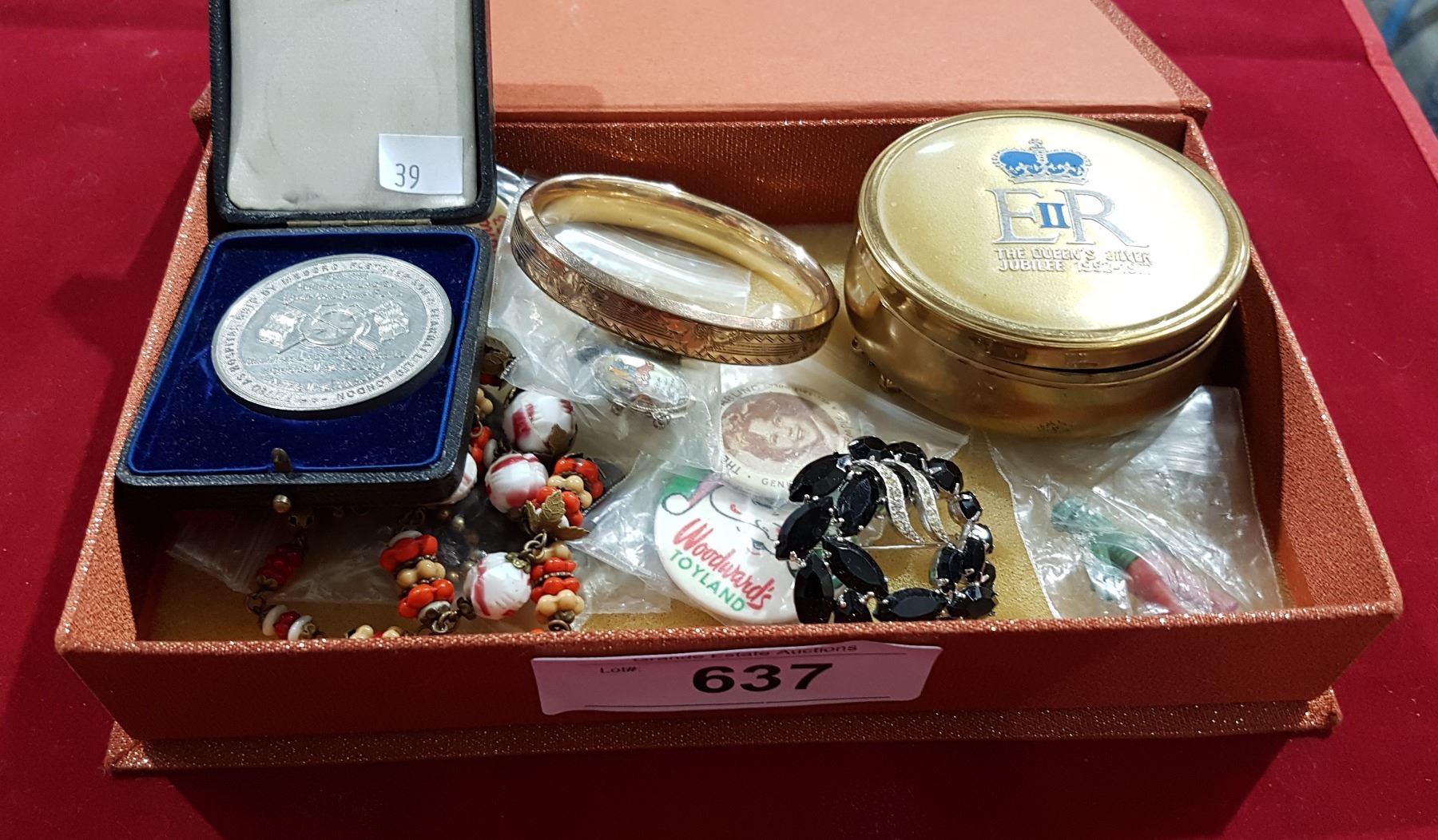 Collectibles