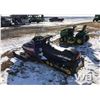 Image 4 : 1997 SKIDOO 580 SNOWMOBILE