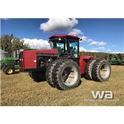 1990 CASE 9130 4WD TRACTOR