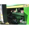 Image 11 : JOHN DEERE 4430 TRACTOR