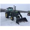Image 13 : JOHN DEERE 4430 TRACTOR