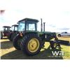 Image 3 : JOHN DEERE 4430 TRACTOR