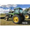 Image 5 : JOHN DEERE 4430 TRACTOR