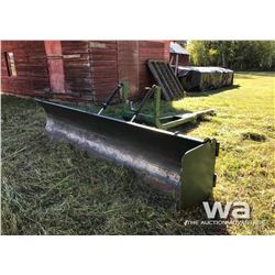 MANUAL ANGLE DOZER BLADE