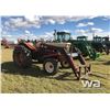 Image 2 : CASE 730 TRACTOR