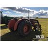 Image 3 : CASE 730 TRACTOR