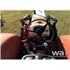 Image 6 : CASE 730 TRACTOR