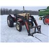 Image 7 : CASE 730 TRACTOR