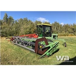 1982 JOHN DEERE 2420 SWATHER