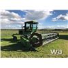 Image 2 : 1982 JOHN DEERE 2420 SWATHER