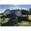 Image 3 : 1982 JOHN DEERE 2420 SWATHER