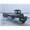Image 8 : 1982 JOHN DEERE 2420 SWATHER