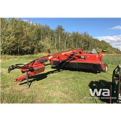 2004 NH 1431 DISCBINE