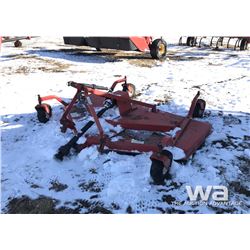 FARM KING FINISHING MOWER
