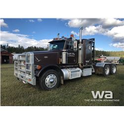 1995 PETERBILT 367 T/A TRUCK