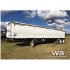 Image 1 : 1998 CANCADE T/A GRAIN TRAILER