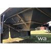 Image 6 : 1998 CANCADE T/A GRAIN TRAILER