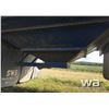 Image 7 : 1998 CANCADE T/A GRAIN TRAILER