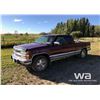 Image 1 : 1994 CHEVROLET E-CAB P/U