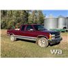 Image 2 : 1994 CHEVROLET E-CAB P/U