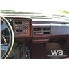 Image 6 : 1994 CHEVROLET E-CAB P/U