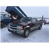 Image 8 : 1994 CHEVROLET E-CAB P/U