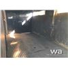 Image 5 : 1986 LEELINE 16 FT. STOCK TRAILER