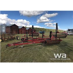 HARMON 2400 COIL PACKER
