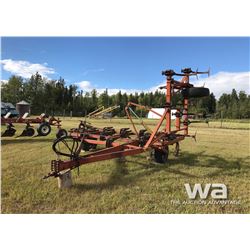 MORRIS 23 FT. D/T CULTIVATOR