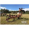 Image 1 : MORRIS 23 FT. D/T CULTIVATOR