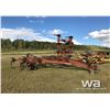Image 2 : MORRIS 23 FT. D/T CULTIVATOR