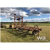 Image 3 : MORRIS 23 FT. D/T CULTIVATOR
