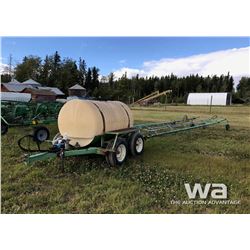 T/A SPRAYER