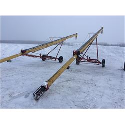 WESTFIELD 8X46 FT. AUGER