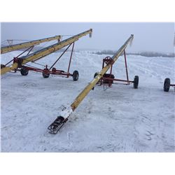 WESTFIELD 7X41 FT. AUGER