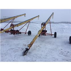 WESTFIELD 7X36 FT. AUGER