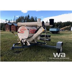 REM GRAIN VAC 2100
