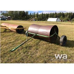 CANOLA ROLLER