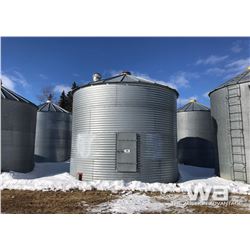 BUTLER 3200 BUS. GRAIN BIN