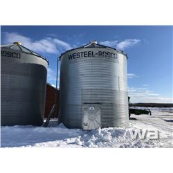 WESTEEL 2000 BUS. GRAIN BIN