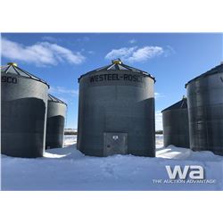 WESTEEL 2000 BUS. GRAIN BIN