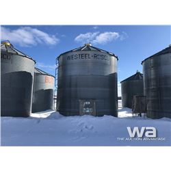 WESTEEL 2000 BUS. GRAIN BIN