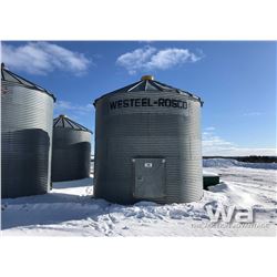 WESTEEL 1750 BUS. GRAIN BIN