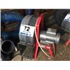 Image 1 : KEHO 3 HP AREATION FAN