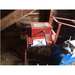 KEHO AREATION HEATER
